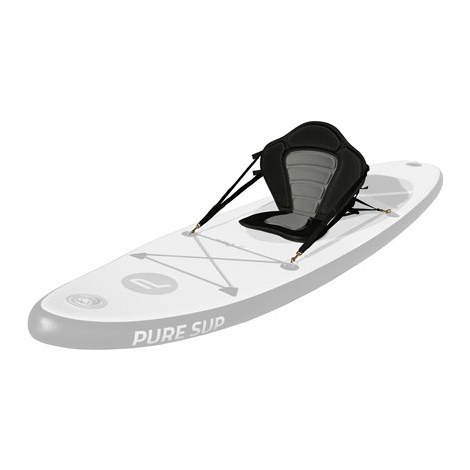 Pure4Fun | cm | N/A kg | Sup Seat, Deluxe